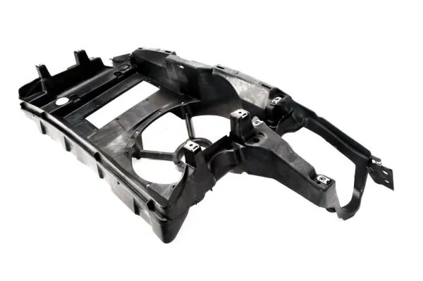 Suporte do radiador montado (painel de montagem de fixação das luzes) para Volkswagen Golf III 1E7