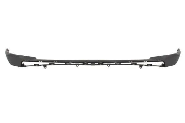 5475501 VAN Wezel Spoiler do pára-choque dianteiro
