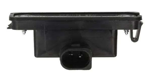 1J6943021 Bentley Lanterna da luz de fundo de matrícula traseira