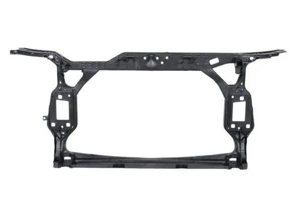 Suporte do radiador montado (painel de montagem de fixação das luzes) para Audi A5  8T3