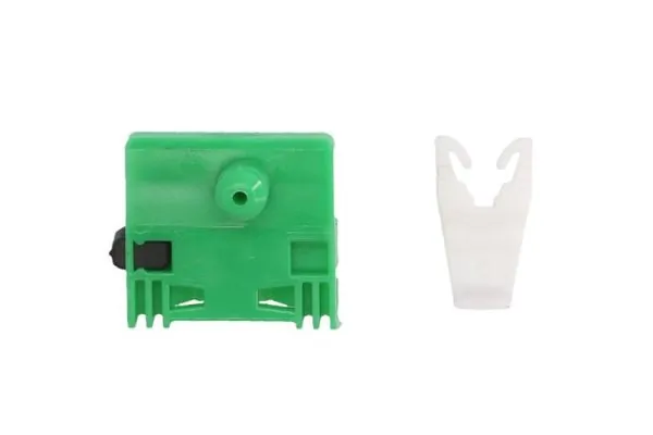 620509045823P 4max Kit de reparação do mecanismo de acionamento de vidro da porta traseira