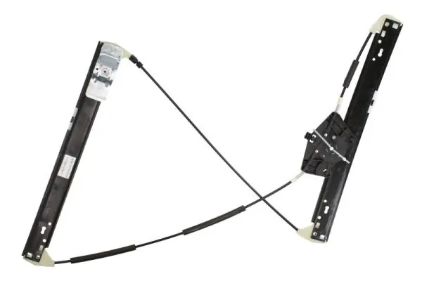 Mecanismo de acionamento de vidro da porta dianteira direita Audi A4 B7 8EC