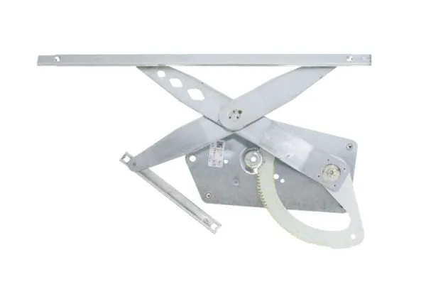 60810160 PLUS AFTERMARKET Mecanismo de acionamento de vidro da porta dianteira direita
