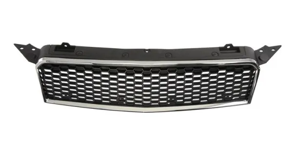 Grelha do radiador para Chevrolet Aveo II T250, T255