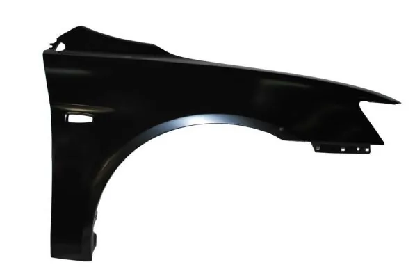 Pára-lama dianteiro direito para Mitsubishi Lancer CY_A, CZ_A