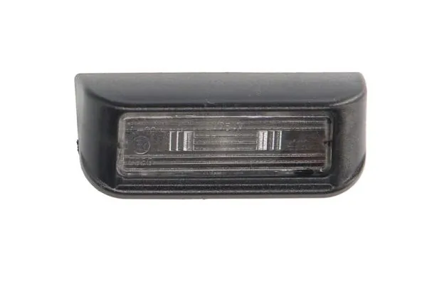 Compre Lanterna da luz de fundo de matrícula traseira Citroen Nemo 
