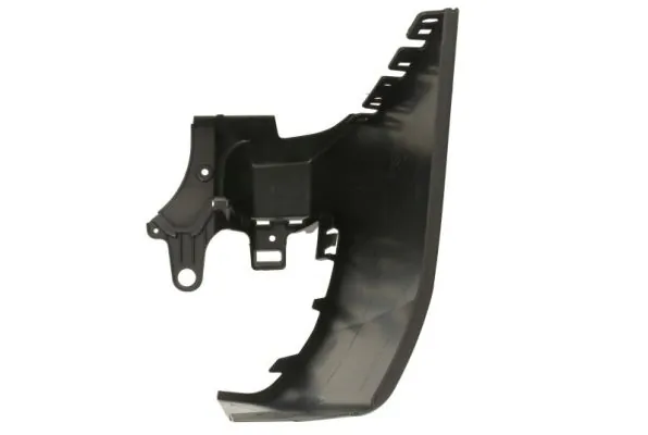 9816770580 Peugeot/Citroen Pára-choque traseiro, parte esquerda