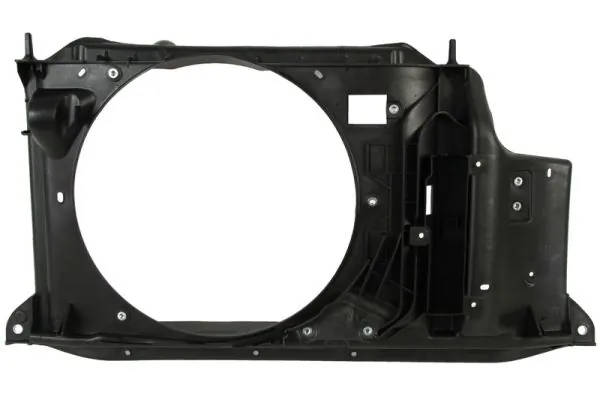Suporte do radiador montado (painel de montagem de fixação das luzes) Peugeot 206 2A/C ao melhor preço