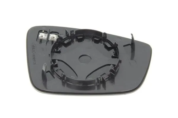 6102102002329P 4max Elemento espelhado do espelho de retrovisão esquerdo