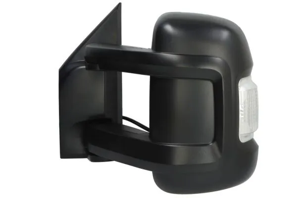 Compre 1613693380 Peugeot/Citroen Espelho de retrovisão esquerdo