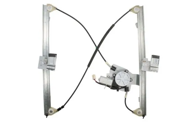 Mecanismo de acionamento de vidro da porta dianteira direita para Land Rover Freelander I L314