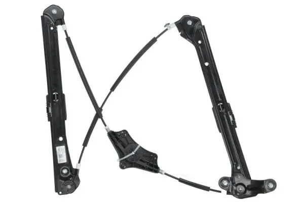 Mecanismo de acionamento de vidro da porta dianteira esquerda Volkswagen Golf BA5, BV5