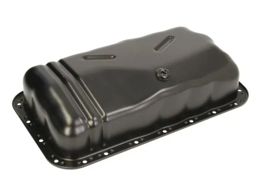 93198432 General Motors Panela de óleo de cárter do motor