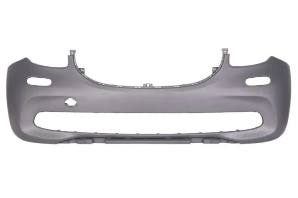 Smart FORFOUR (2014-2026)