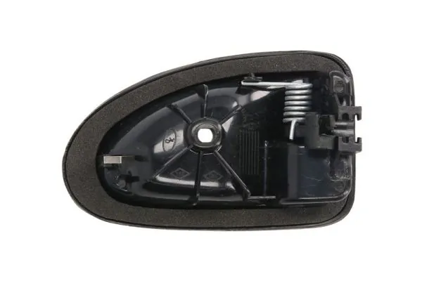 7700830078 Nissan/Infiniti Maçaneta interna esquerda da porta dianteira
