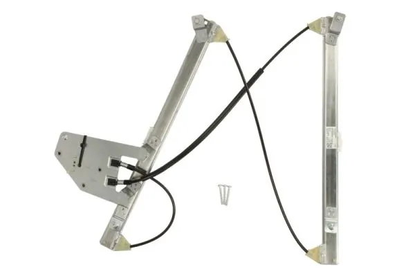 Mecanismo de acionamento de vidro da porta dianteira direita para Mini COUNTRYMAN  R60