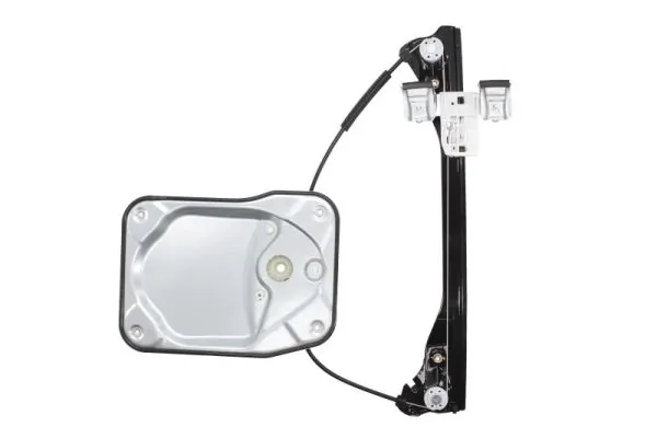 Mecanismo de acionamento de vidro da porta dianteira esquerda PX47705L Starline