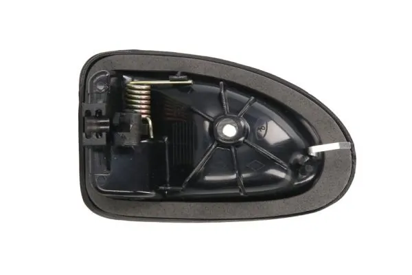 Compre 8200028995 Nissan/Infiniti Maçaneta interna dianteira/traseira da porta direita