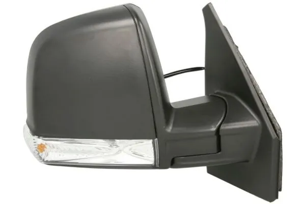 735624007 Fiat/Alfa/Lancia Espelho de retrovisão direito