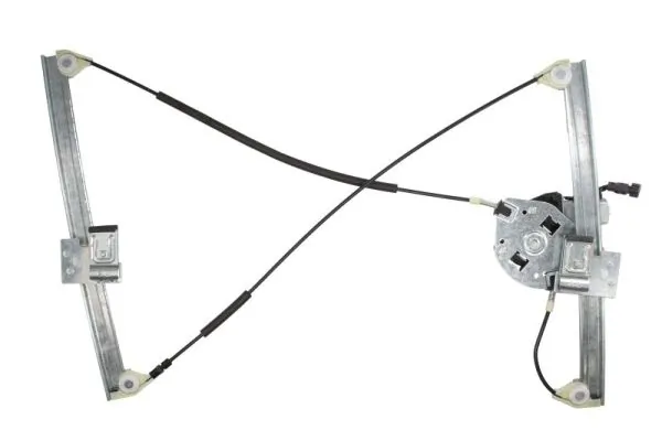 AC210 Magneti Marelli Mecanismo de acionamento de vidro da porta dianteira direita