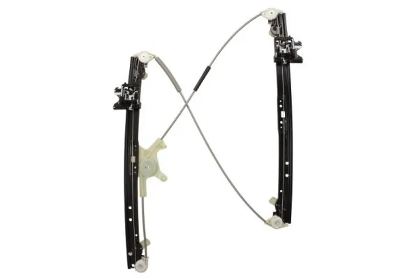 Mecanismo de acionamento de vidro da porta dianteira esquerda para Land Rover Range Rover SPORT II L494