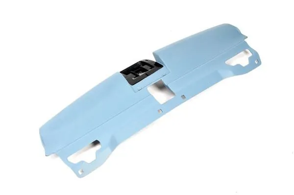 Grelha do radiador para Peugeot 406  8E, F
