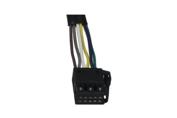 Compre Espelho de retrovisão esquerdo Volkswagen Polo 5