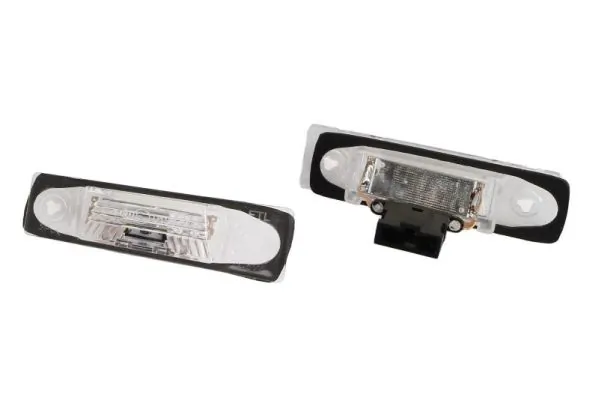 Lanterna da luz de fundo de matrícula traseira SKV 72SKV038 preço, a partir de 15,22 USD
