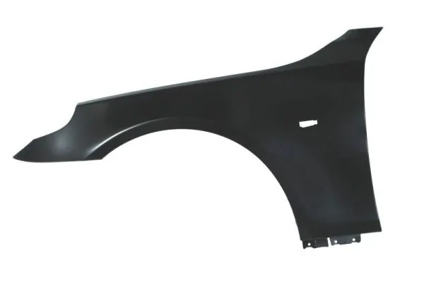 Pára-lama dianteiro esquerdo para BMW 5  E60