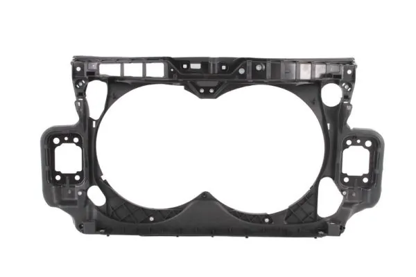 Suporte do radiador montado (painel de montagem de fixação das luzes) para Audi A6 C6 4F2