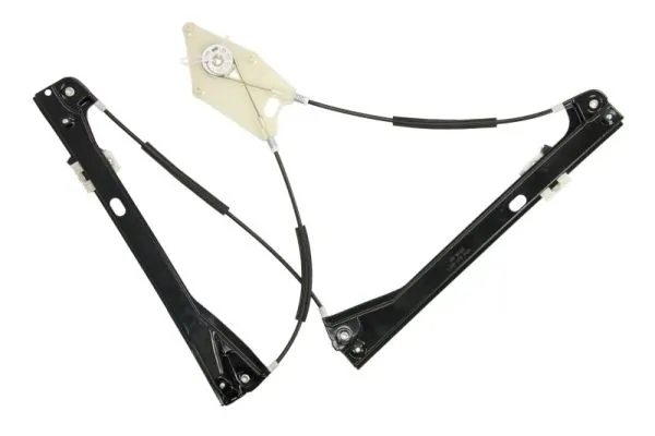 60810500 PLUS AFTERMARKET Mecanismo de acionamento de vidro da porta dianteira direita