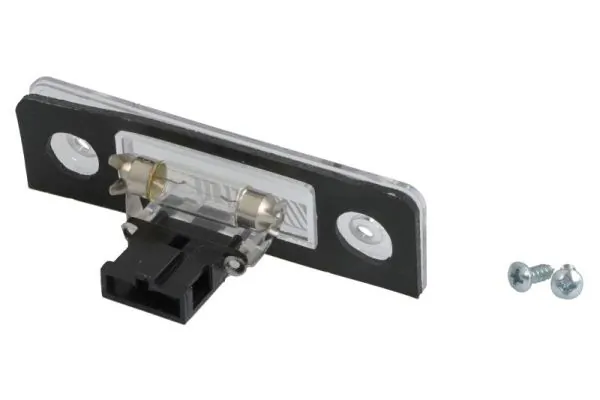 6922957E Polcar Lanterna da luz de fundo de matrícula traseira