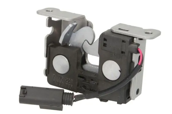  Fecho da capota BMW 1 hatchback (E81) (2006 - 2012) 