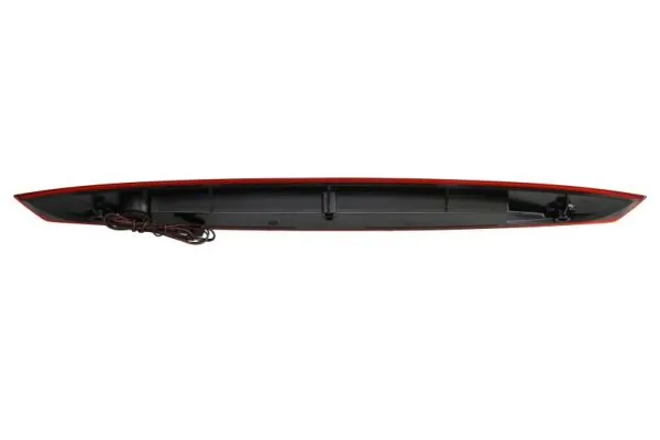 Sinal de parada traseiro adicional para Mercedes Vito II 639