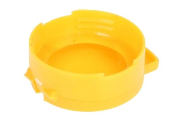 Tampa de tanque de fluido para lavador para Renault Scenic GRAND IV R9
