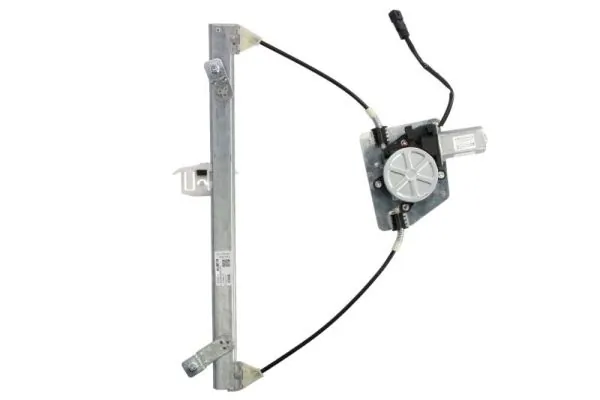 Mecanismo de acionamento de vidro da porta dianteira direita Peugeot 406  8B