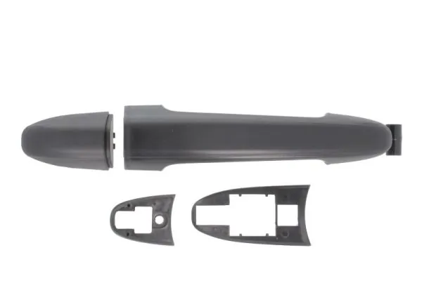 Maçaneta externa da porta lateral (deslizante) Volvo 68006564AA preço, a partir de 14,65 USD