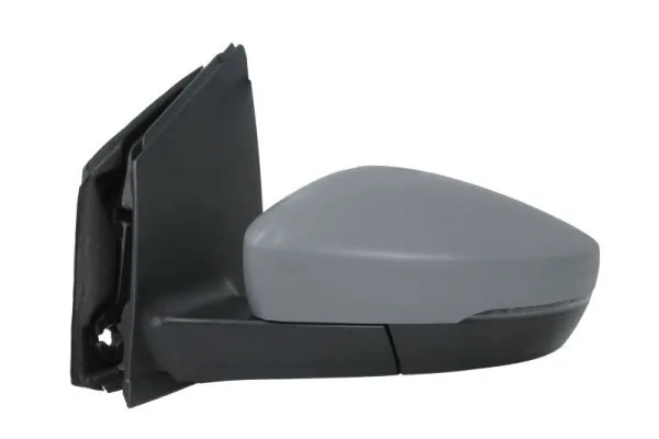  Espelho de retrovisão esquerdo Volkswagen Polo V hatchback (6R1, 6C1) (2009 - 2022) V