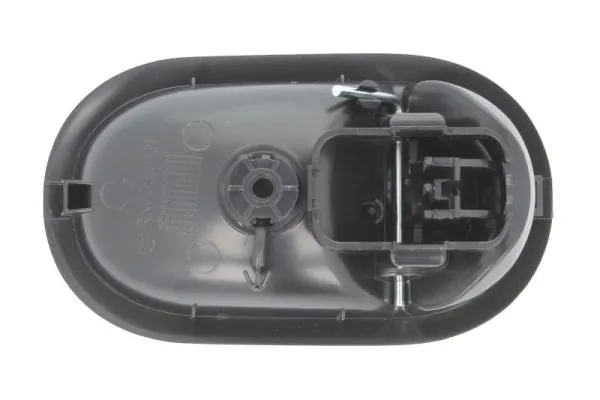 601009049409P 4max Maçaneta interna dianteira/traseira da porta esquerda