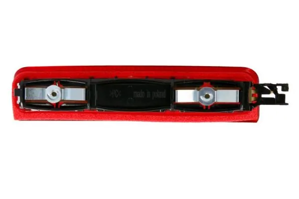 Sinal de parada traseiro adicional para Volkswagen Caddy III 2KB, 2KJ, 2CB, 2CJ