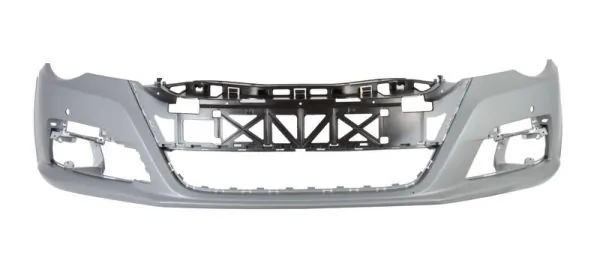 Pára-choque dianteiro para Volkswagen Passat CC B6 357