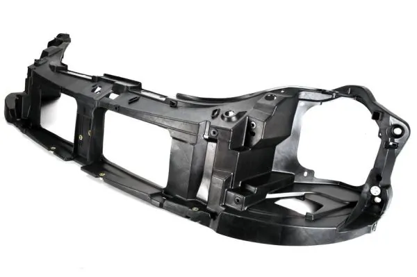 Suporte do radiador montado (painel de montagem de fixação das luzes) para Renault Master II HD, FD