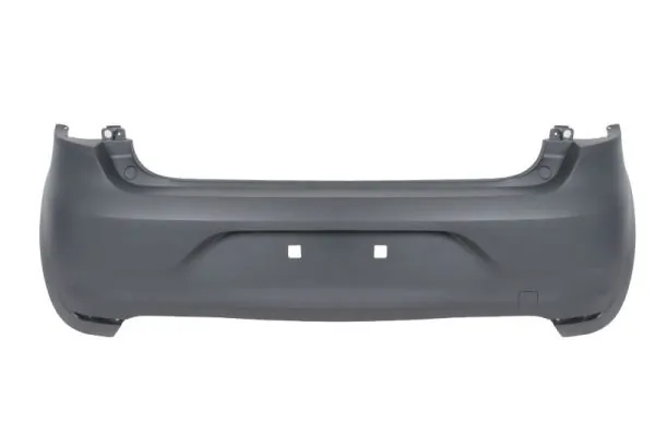Pára-choque traseiro para Renault Clio V B7