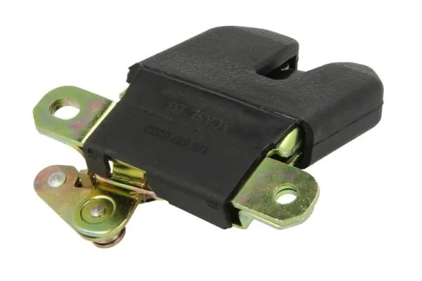 Fecho de tampa de porta-malas (de 3ª/5ª porta traseira) para Volkswagen Polo IV 9A4