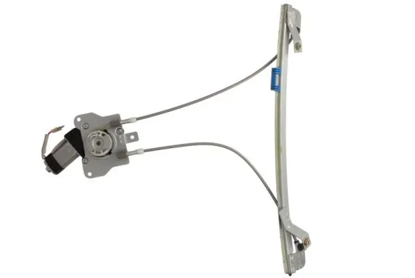 Compre 1689040680 Peugeot/Citroen Mecanismo de acionamento de vidro da porta dianteira direita