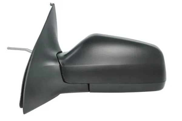 Espelho de retrovisão esquerdo para Opel Astra G F67