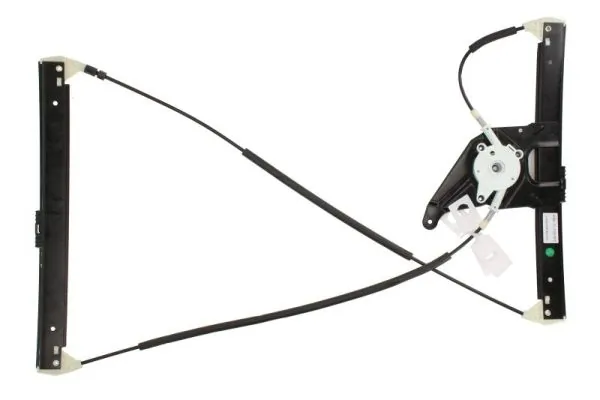 AC580 Magneti Marelli Mecanismo de acionamento de vidro da porta dianteira direita