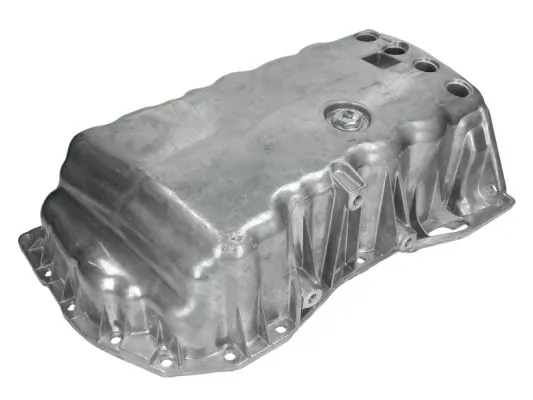 0216006038471P 4max Panela de óleo de cárter do motor