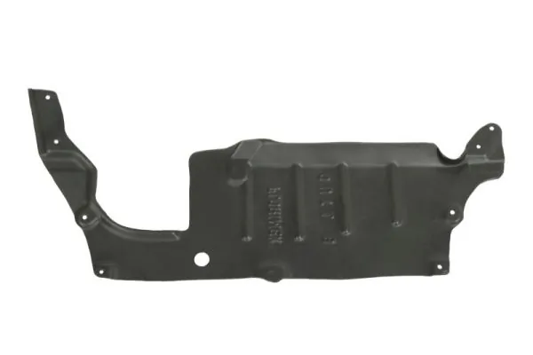 Proteção de motor, de panela (da seção de motor) Mitsubishi ASX GA ao melhor preço
