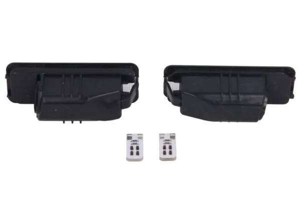  Lanterna da luz de fundo de matrícula traseira Porsche Cayenne II SUV (92A) (2010 - 2026) II